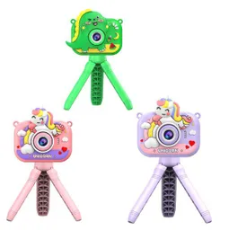 Cámara Digital Con Tripode Para Niños