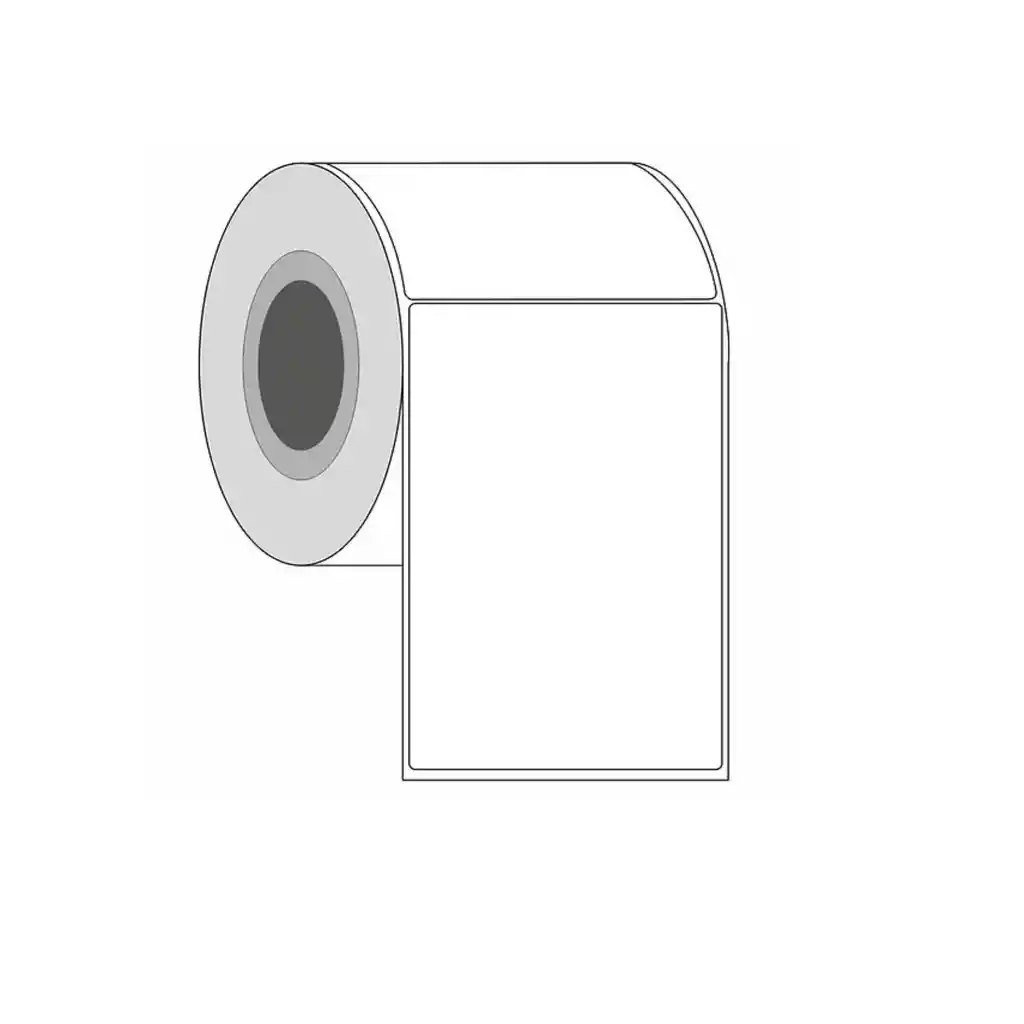 Etiqueta 100x150 / Termico Directo X 500unidades