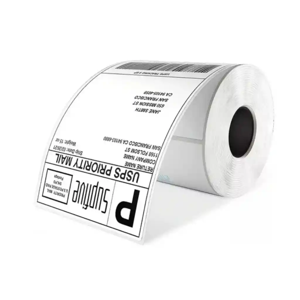 Etiqueta 100x150 / Termico Directo X 500unidades