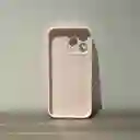 Estuche Para Iphone 16 Pro Max De Silicona