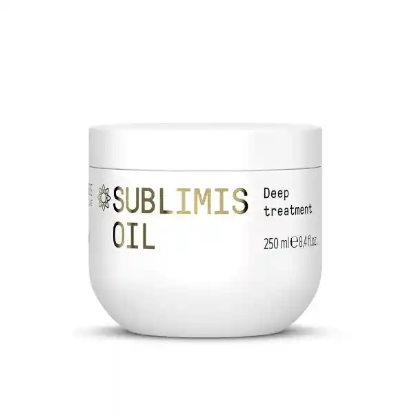 Tratamiento Morphosis Sublimis Oil Deep 250ml
