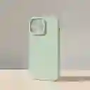 Estuche Para Iphone 16 Pro Max De Silicona