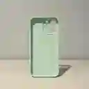 Estuche Para Iphone 16 Pro Max De Silicona