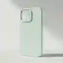 Estuche Para Iphone 16 Pro Max De Silicona