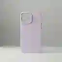 Estuche Para Iphone 16 Pro Max De Silicona