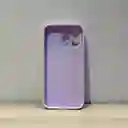 Estuche Para Iphone 16 Pro Max De Silicona