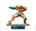 Figura Interactiva Amiibo Samus De Metroid Prime 4: Beyond
