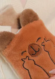 Bolsa Para Cólicos Kapibara