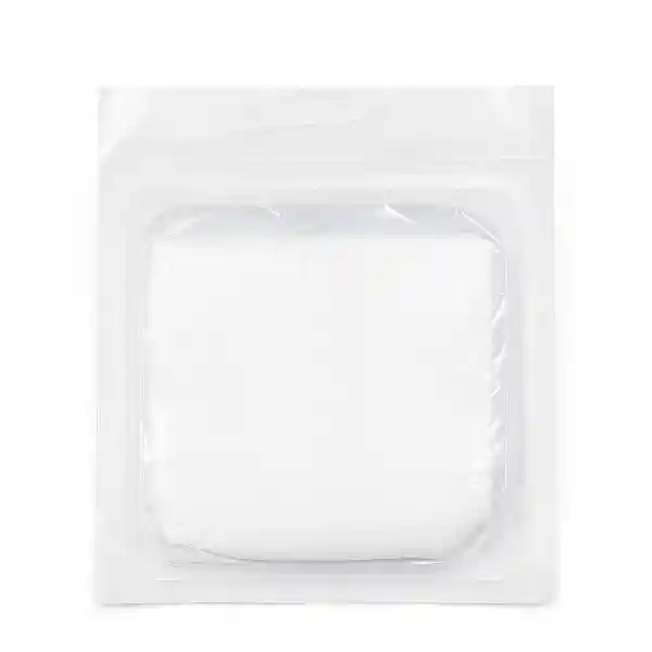 Gasa No Tejida Estéril 7.5x7.5cm Medical Supplies X3 Und