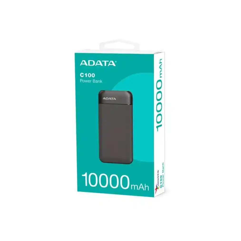 Power Bank 10.000 Mah Adata
