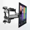 Soporte P5 De Pared Para Tv De 32" A 65"