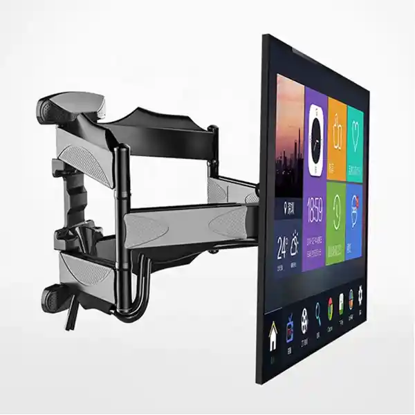 Soporte P5 De Pared Para Tv De 32" A 65"