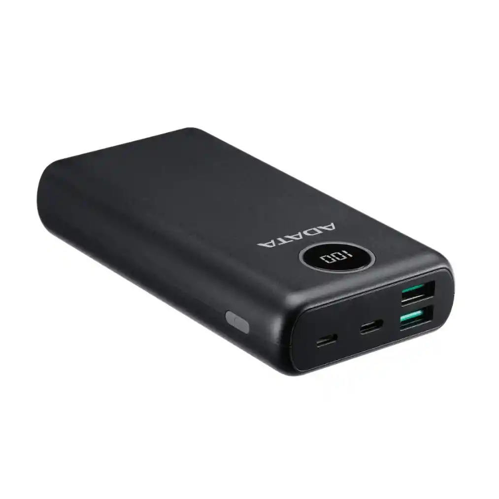 Power Bank 20.000 Mah Adata