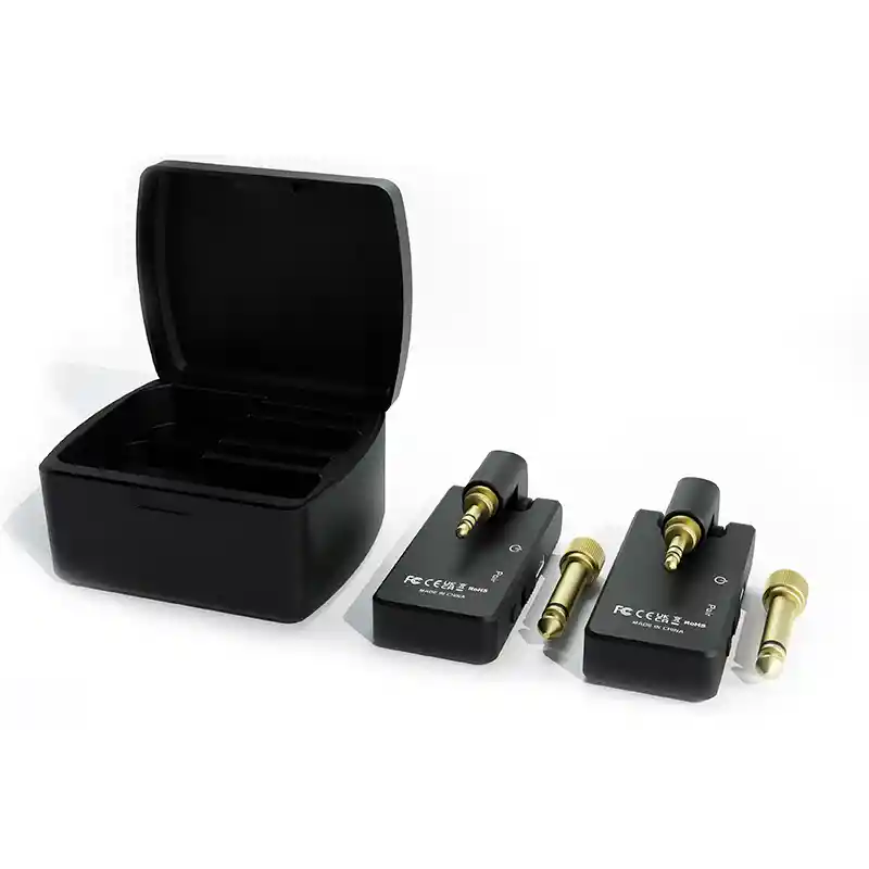 Sistema De Monitoreo Wp-10