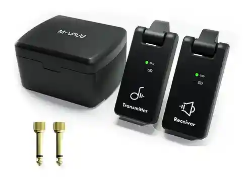 Sistema De Monitoreo Wp-10