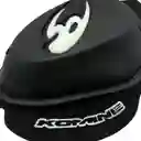 Rodilleras Komine Racing Moto Velocidad Slider Deslizadores
