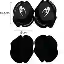 Rodilleras Komine Racing Moto Velocidad Slider Deslizadores