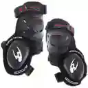 Rodilleras Komine Racing Moto Velocidad Slider Deslizadores