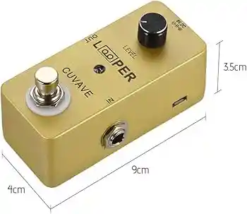 Looper Mini Pedal