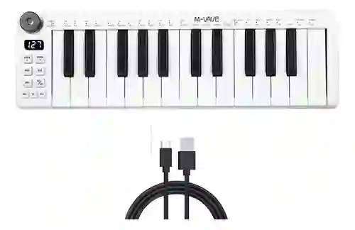 Smk 25 Mini Controlador