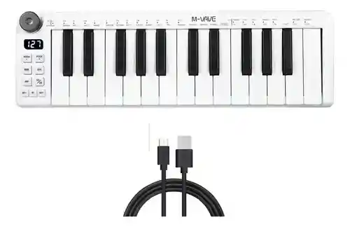 Smk 25 Mini Controlador