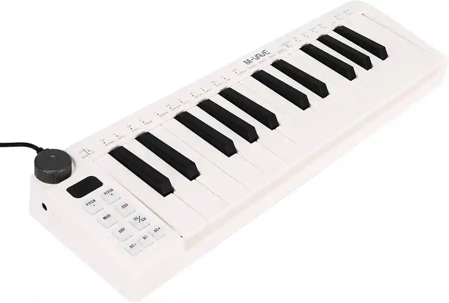 Smk 25 Mini Controlador