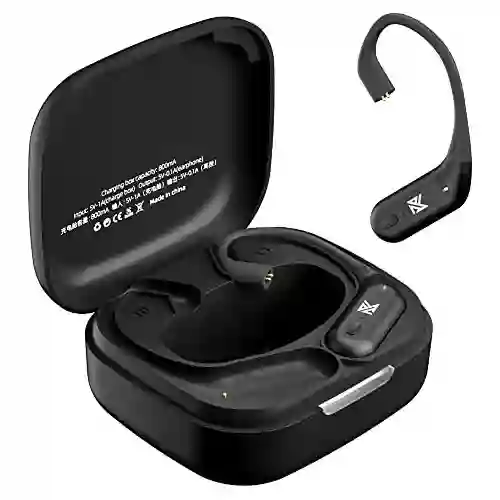 Modulo Bluetooth Kz-az09 Pro Pin C