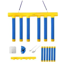 Juego De Atrapar Palos Para Niños Y Adultos