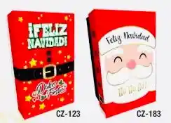 Ancheta Celebracion De Diciembre Con Vino, Cafe Y Calcetines Navideños - Regalo De Navidad - Ancheta Regalo Familiar O Empresarial