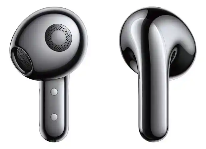Auriculares Inalámbricos Xiaomi Buds 5 Negro