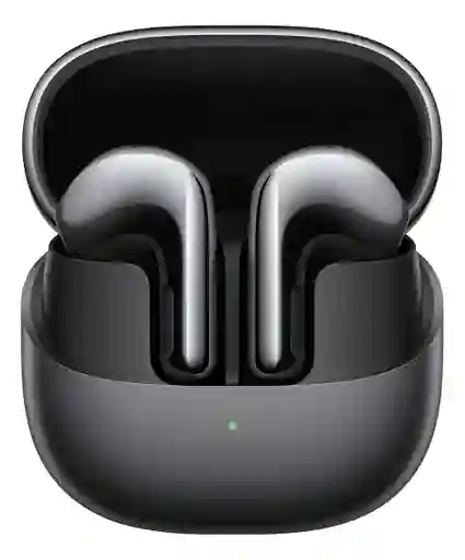 Auriculares Inalámbricos Xiaomi Buds 5 Negro