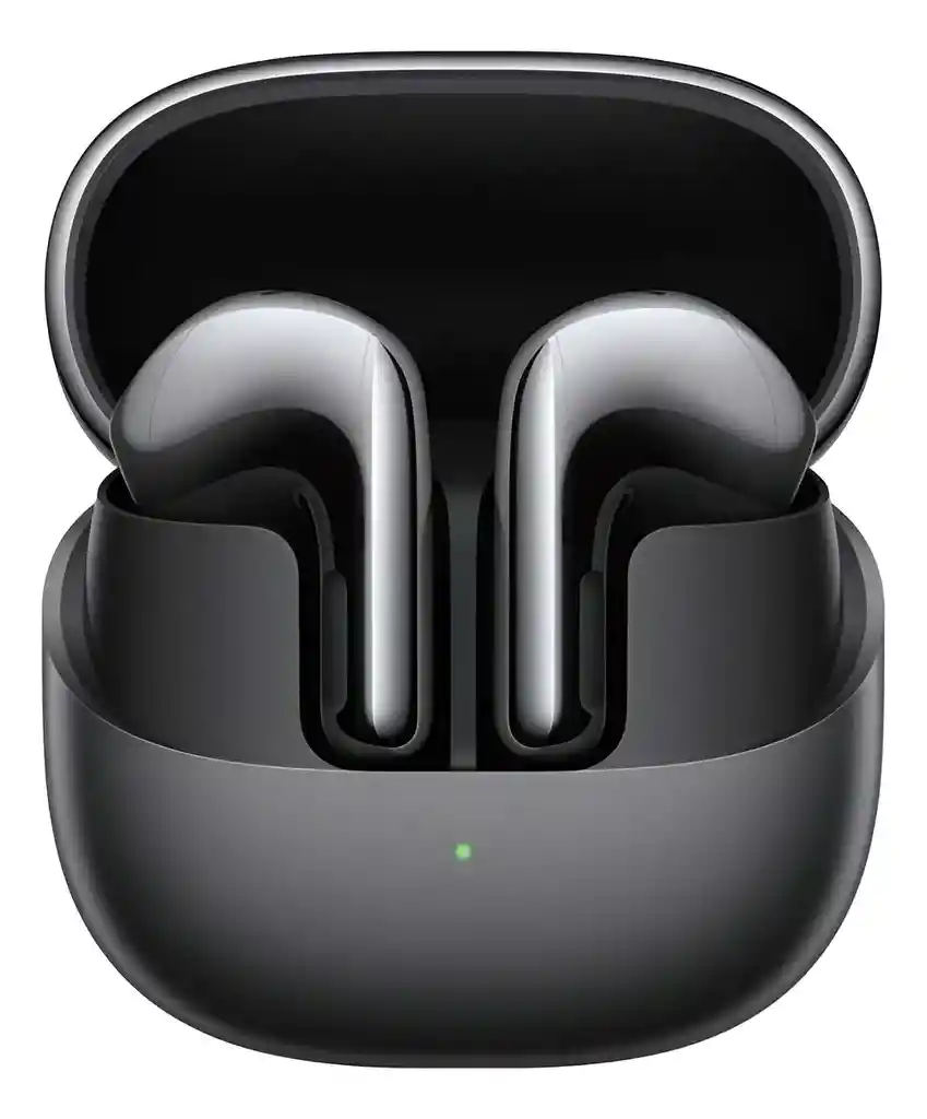 Auriculares Inalámbricos Xiaomi Buds 5 Negro