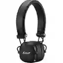 Audifonos Diadema Marshall Major Lll Negros