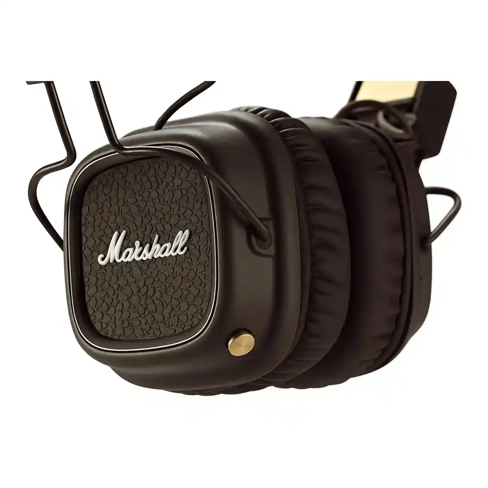 Audifonos Diadema Marshall Major Ii Cafe