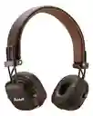 Audifonos Diadema Marshall Major Ii Cafe