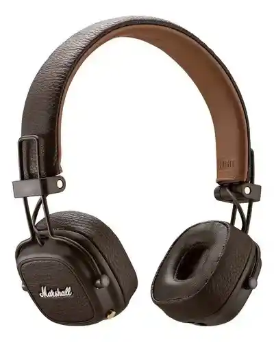 Audifonos Diadema Marshall Major Ii Cafe