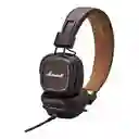 Audifonos Diadema Marshall Major Ii Cafe