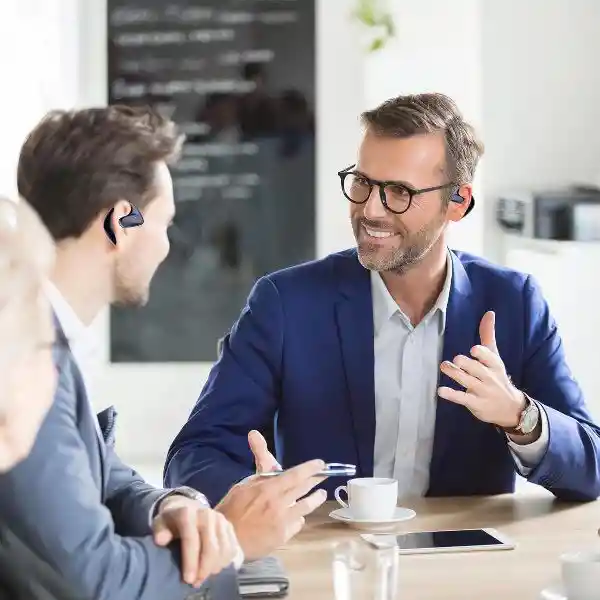 Audífonos Manos Libres M8