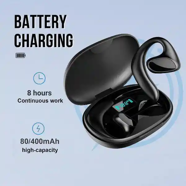 Audífonos Manos Libres M8