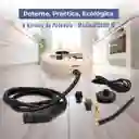 Limpiadora A Vapor Portátil 3000w