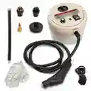 Limpiadora A Vapor Portátil 3000w