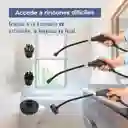 Limpiadora A Vapor Portátil 3000w