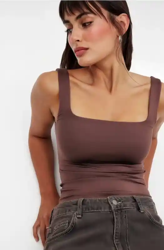 Body Tiana M/l Café