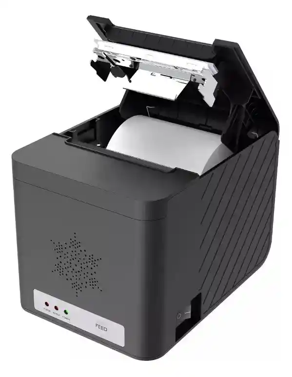 Impresora Térmica Tickets 80mm Autocorte