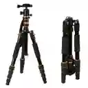 Trípode Profesional Para Fotografía Canon Nikon Profesional 160 Cm