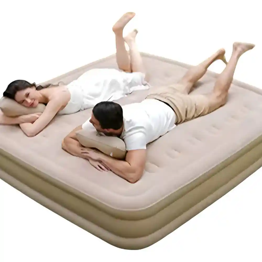 Colchon Inflable H9040