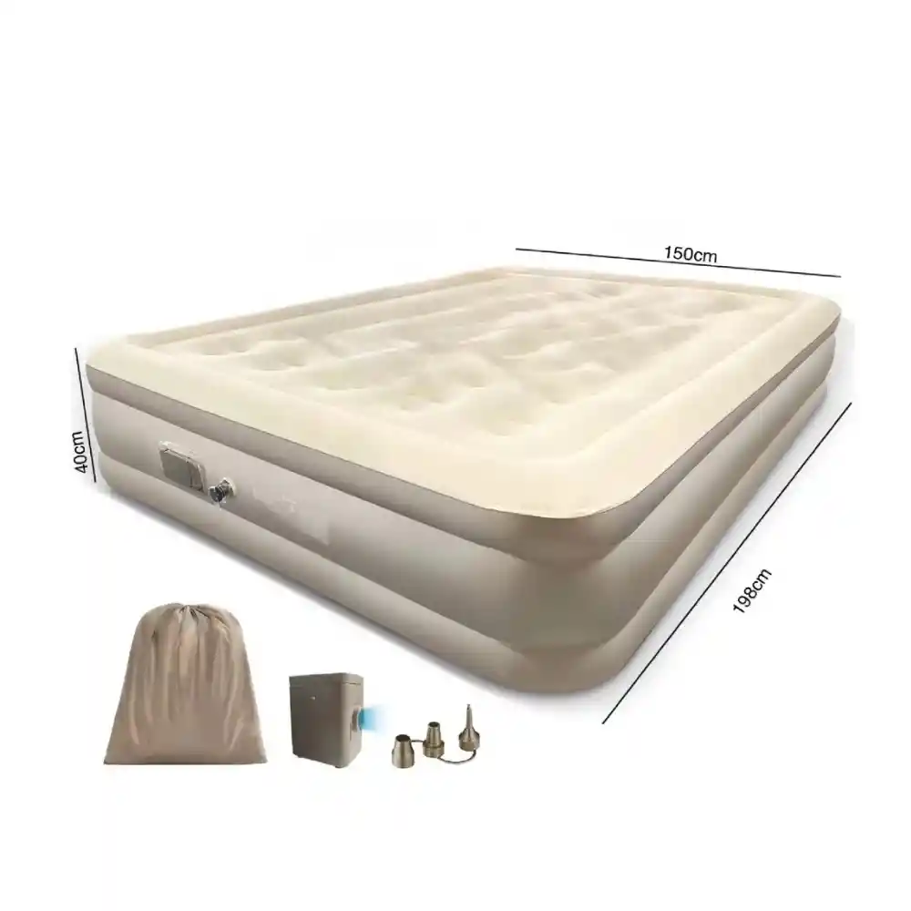 Colchon Inflable H9040