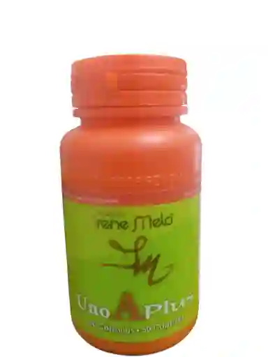 Uno A Plus X 50 Capsulas Irene Melo