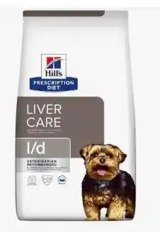 Hill´s Ld Canino 1.5 Kg