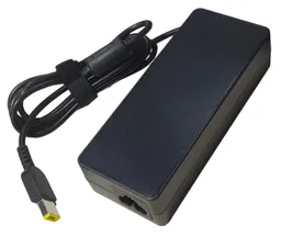 Cargador Para Lenovo 20v 4.5a 90w Yoga/usb Negro